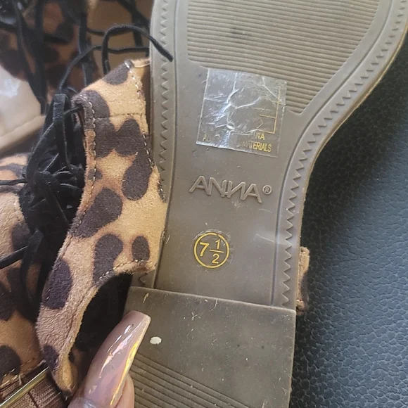 Sandals - Picture 3 of 8